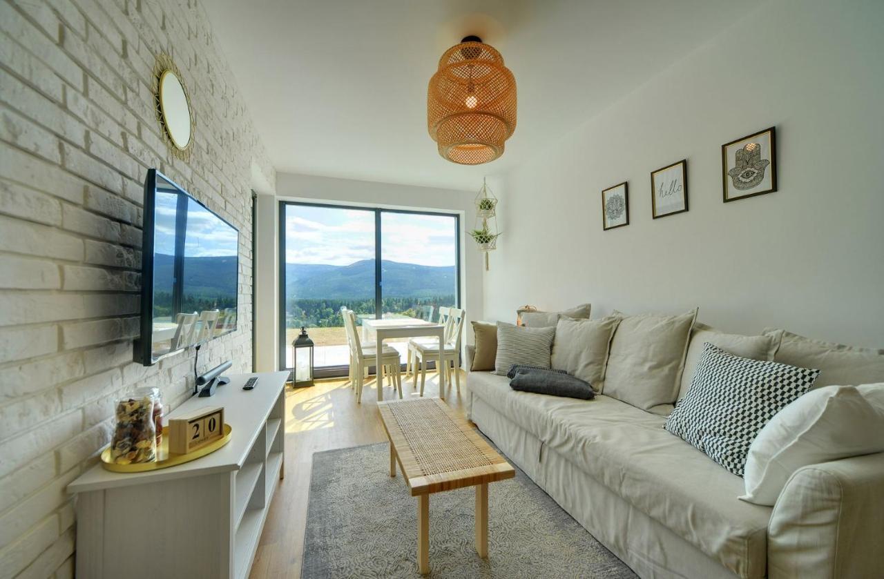 Apart Invest Szklarska 800 B2 Szklarska Poręba Exterior foto