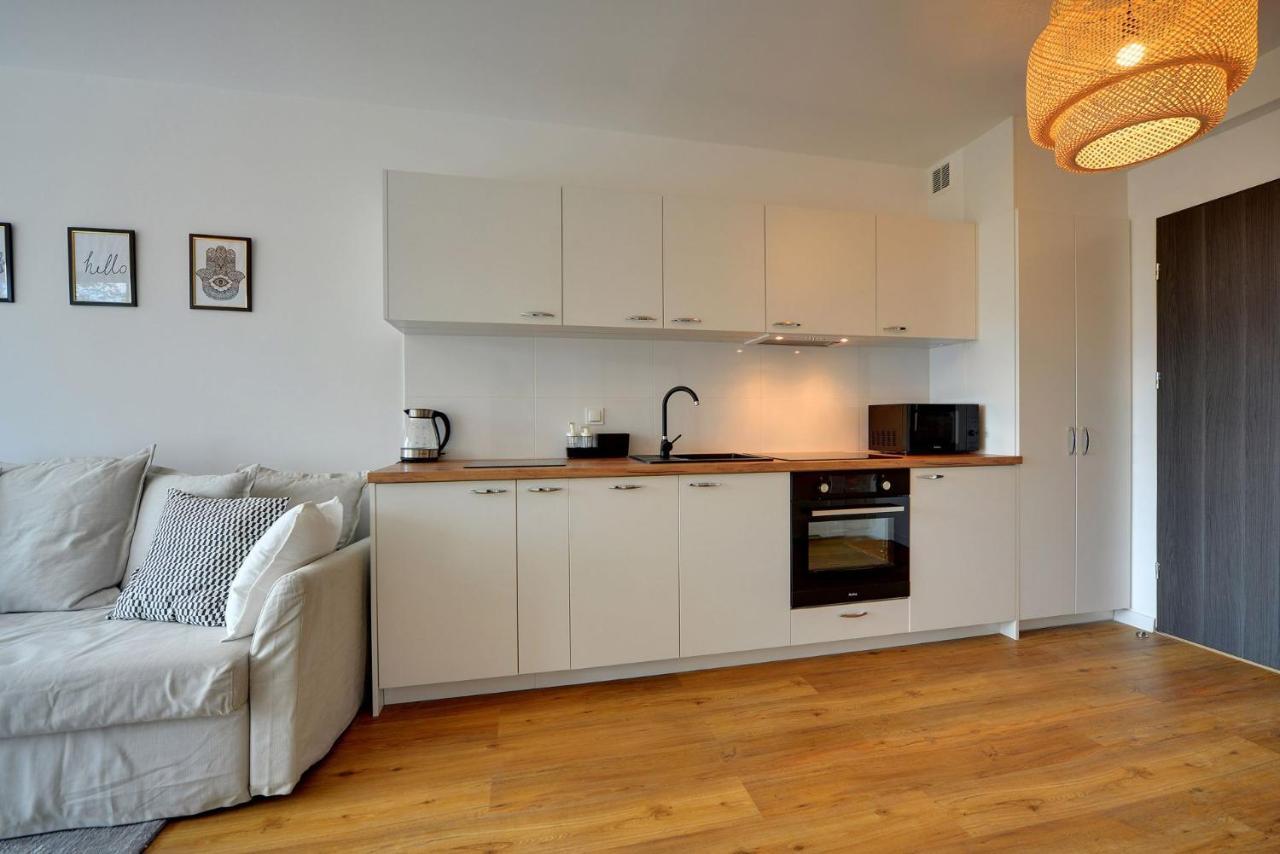 Apart Invest Szklarska 800 B2 Szklarska Poręba Exterior foto
